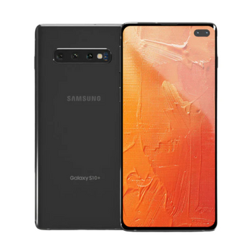 Galaxy S10 Plus - Unlocked Galaxy S10+