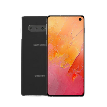 Galaxy S10 5G - Unlocked Galaxy S10 5G