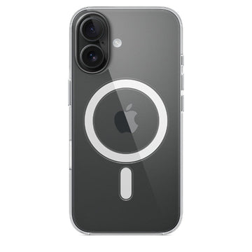 IPhone 16 Clear Case with MagSafe Xtra Innovations
