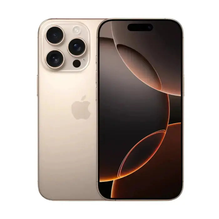IPhone 16 Pro - Brand New - Unlocked Xtra Innovations
