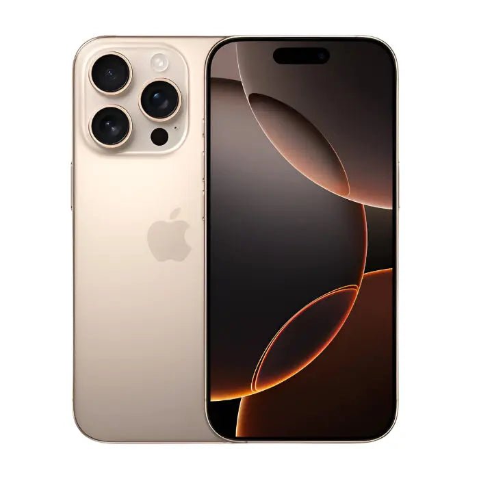 IPhone 16 Pro - Brand New - Unlocked Xtra Innovations