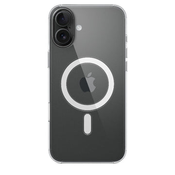 IPhone 16 Plus Clear Case with MagSafe Xtra Innovations