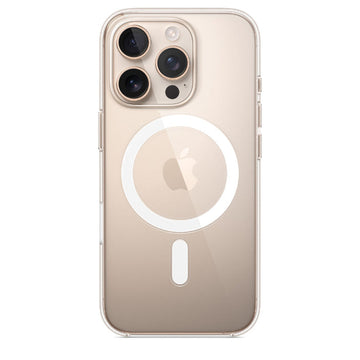 IPhone 16 Pro Clear Case with MagSafe Xtra Innovations