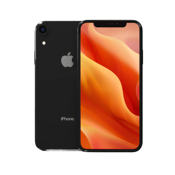 IPhone XR - Unlocked Xtra Innovations