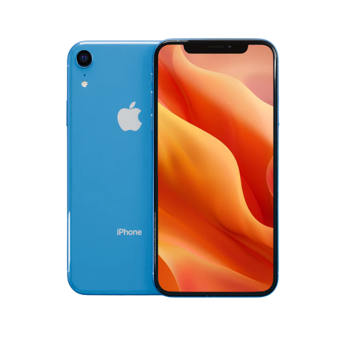 IPhone XR - Unlocked Xtra Innovations