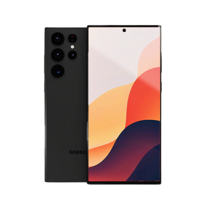 Galaxy S22 Ultra 5G - Unlocked Galaxy S22 Ultra