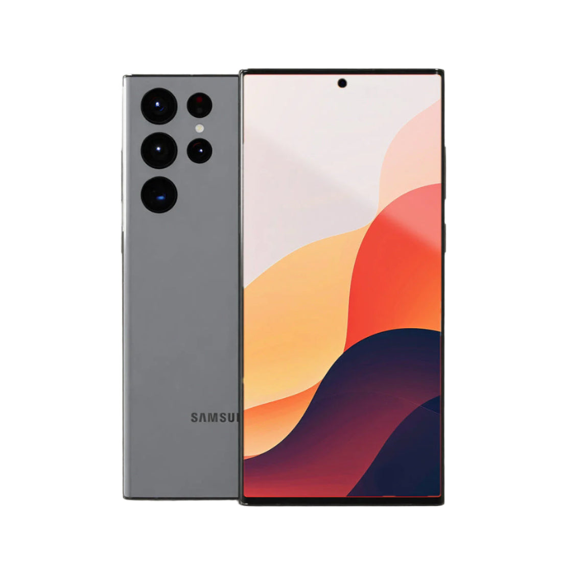 Galaxy S22 Ultra 5G - Unlocked Galaxy S22 Ultra