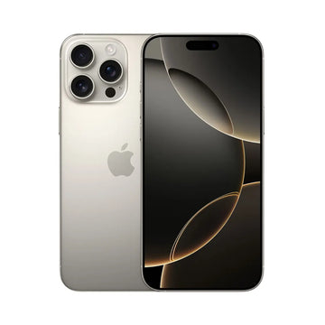 IPhone 16 Pro Max - Brand New - Unlocked Xtra Innovations