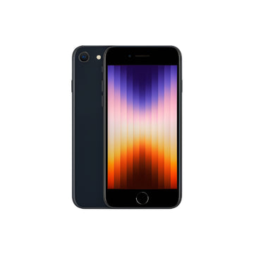 IPhone SE 2nd Gen - Unlocked