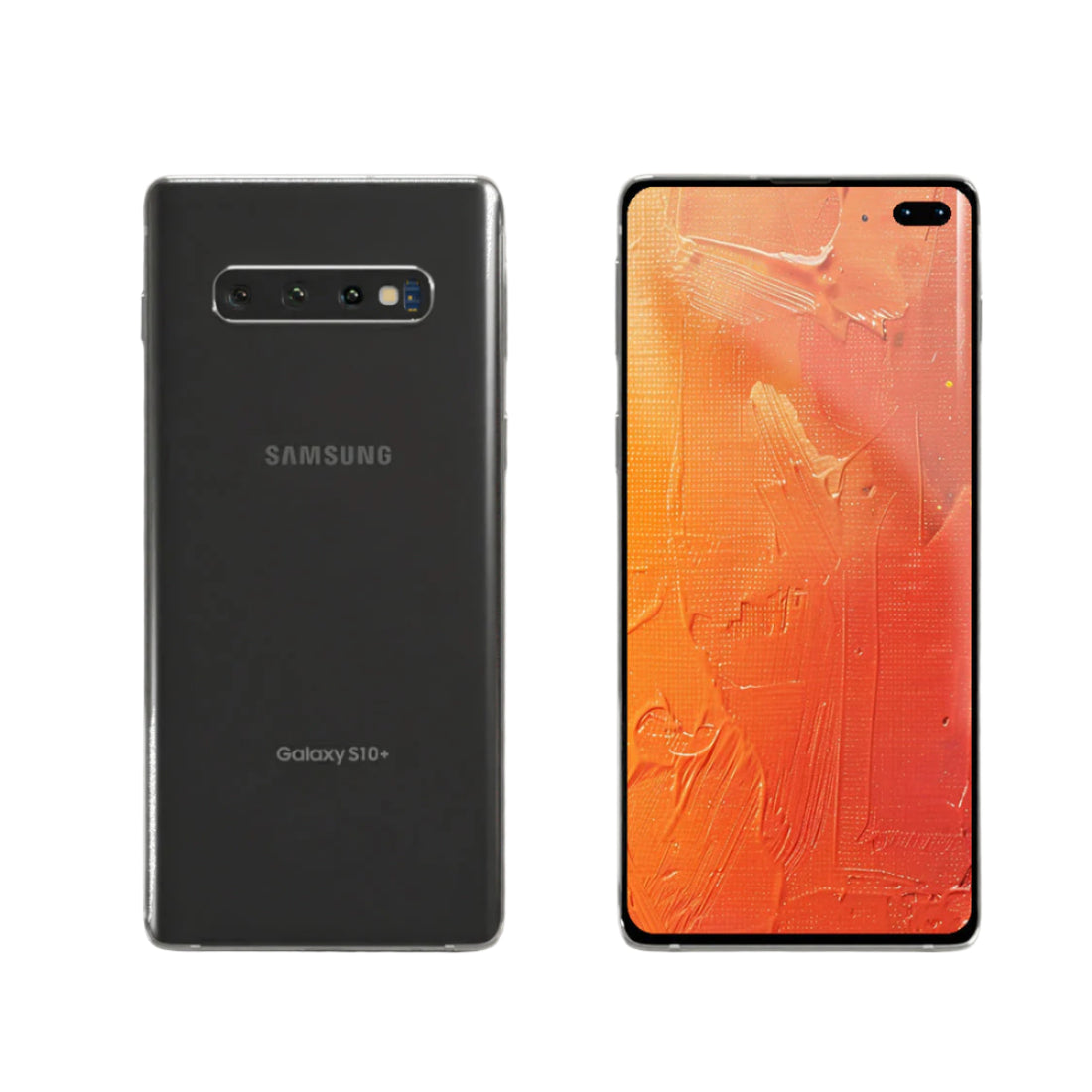 Galaxy S10 Plus - Unlocked