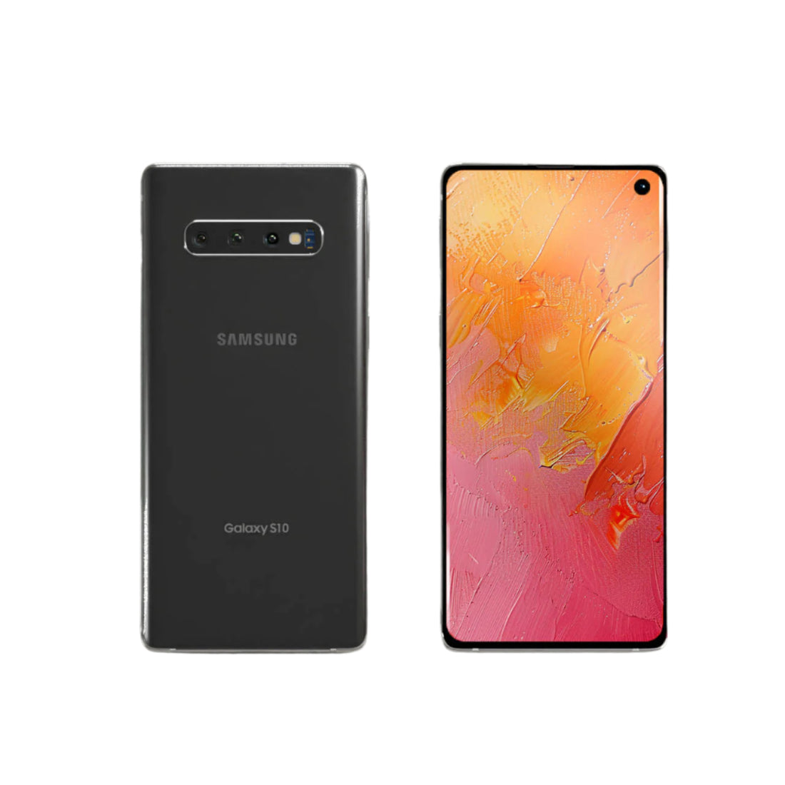 Galaxy S10 5G - Unlocked