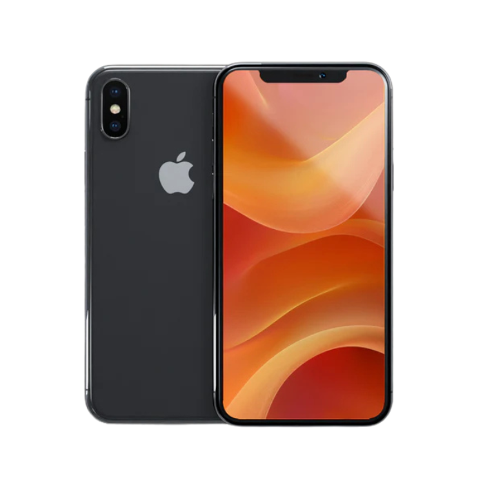 IPhone XS - Unlocked