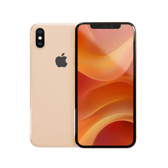 IPhone XS Max - Unlocked