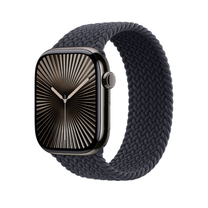 Insignia Active Nylon Band for Apple Watch