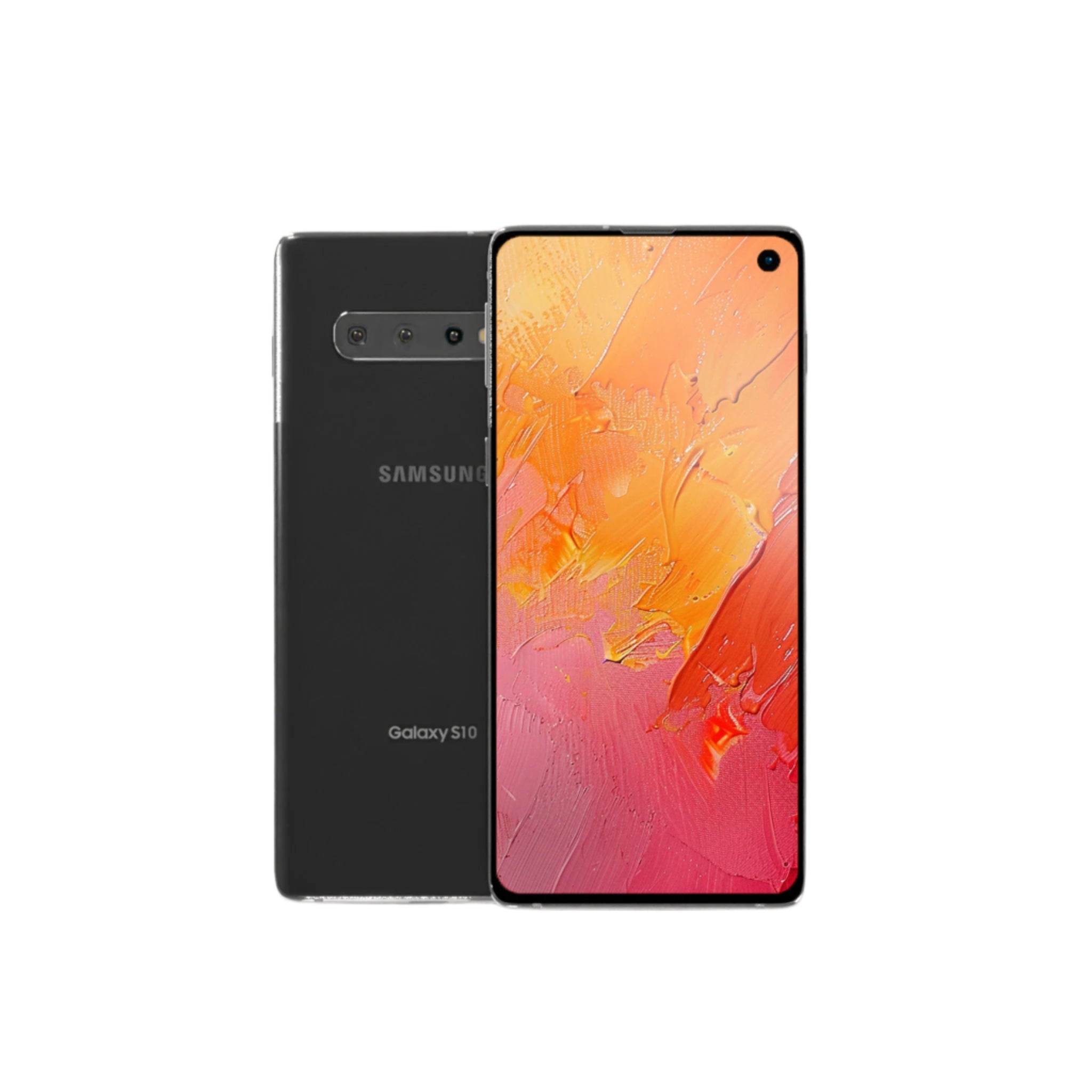 Galaxy S10 5G - Unlocked