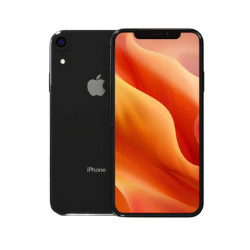 IPhone XR - Unlocked