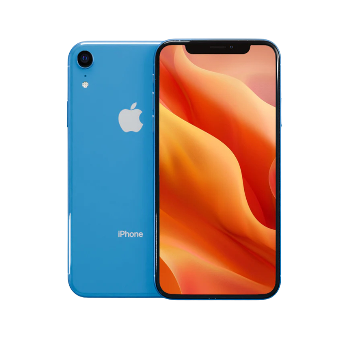 IPhone XR - Unlocked