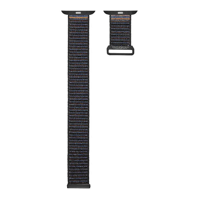 Insignia Active Nylon Band for Apple Watch