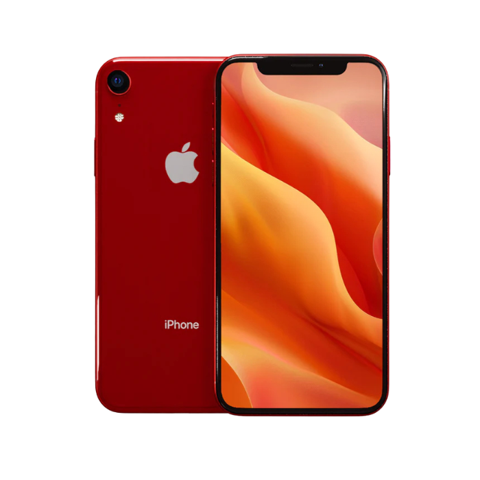 IPhone XR - Unlocked – Xtra Innovations IPhone XR - Unlocked – Xtra Innovations