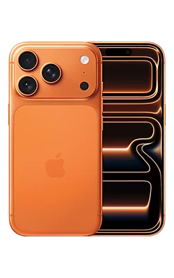iPhone 17 Pro Max - Unlocked