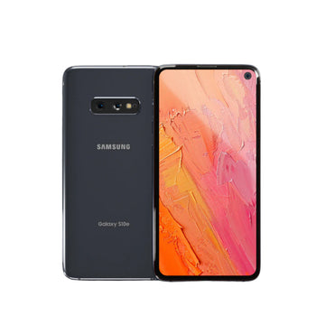 Galaxy S10e - Unlocked