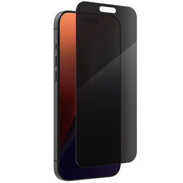 Iphone 16 ZAGG Glass Elite Privacy 360