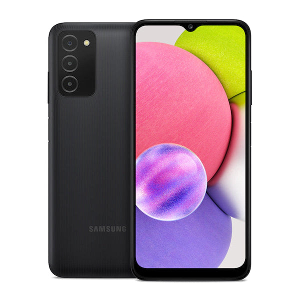 Galaxy A03s - Brand New - Unlocked