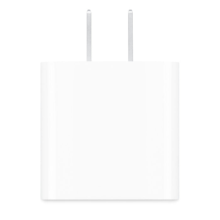 20W USB-C Power Adapter