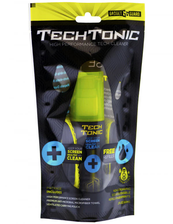 Techtonic High-Performance Tech Cleaner