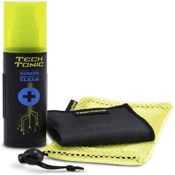 Techtonic High-Performance Tech Cleaner