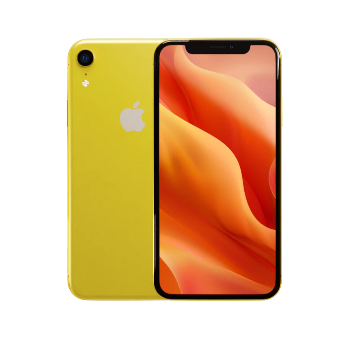 IPhone XR - Unlocked – Xtra Innovations IPhone XR - Unlocked – Xtra Innovations