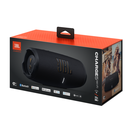 JBL Charge 5 Wi-Fi