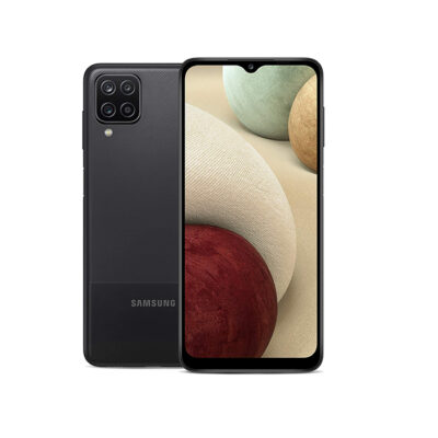 Samsung Galaxy A12-5G(Unlocked)