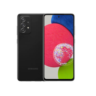 Samsung Galaxy A52-5G(Unlocked)