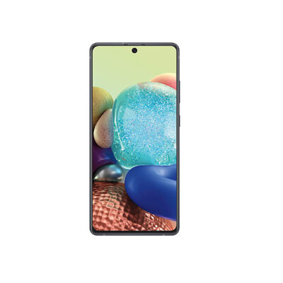 Samsung Galaxy A71-5G(Unlocked)