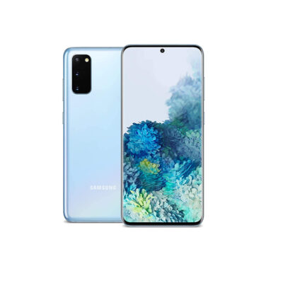 Samsung Galaxy S20 – 5G (Unlocked)