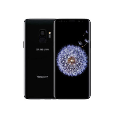 Samsung Galaxy S9 (Unlocked)