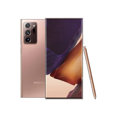 Samsung Galaxy Note 20 Ultra -5G (Unlocked)