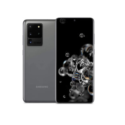 Samsung Galaxy S20 Ultra – 5G (Unlocked)